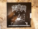 Belphegor - Necrodaemon Terrorsathan RAR LP Vinyl Watain Behemoth Taake