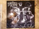 Belphegor - Lucifer Incestus 2004 First Press LP Vinyl Watain Behemoth Taake