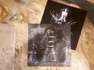 Belphegor - Goatreich Fleshcult LP Vinyl Watain Behemoth Taake