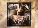 Belphegor - Blood Magick Necromance LP Vinyl Watain Behemoth Taake