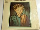 Dolly Parton Coat Of Many Colors LP Vinyl LSP-4603 1st Press