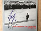THE HUMAN LEAGUE “The Dignity of Labour” 12” signed by Phil Oakey & Martyn Ware