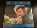 Gordon Lightfoot Back Here on Earth UAS 6672 SEALED Rare & Clean Relic