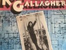 RORY GALLAGHER-BLUEPRINT...SUPERB  1ST UK PRESS N/MINT VINYL LP RECORD 1973