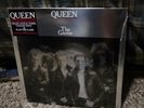 QUEEN VERY RARE SEALED LP THE GAME 1980 USA 1stPRESS W/HYPE STICKER OUT OF PRINT
