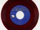 Doo-Wop 45 - Crows - Gee/I Love You So - Rama - mp3 - red wax