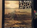Bill Pearce Sun of my soul - LP in plastic