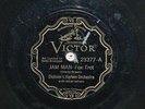 78 Dickson's Harlem Orchestra VICTOR 23377 Jazz  V+