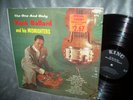 Hank Ballard and the Midnighters  