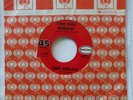 RARE LATIN SOUL 45 – TOÑO QUIRAZCO – COMO BAILA BOOGALOO / HEY / ORFEON RECORDS