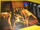 Skid Row ?– Slave To The Grind ..org,1991..ATL..in very good condition,rare