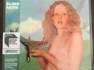 BLIND FAITH - Abbey Road Studios - Half Speed Master - sealed LP
