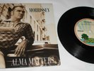 Morrissey Alma Matters Mint- Original 1st Press 1997 A1 B1 Island 667 Smiths Ace