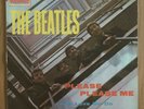 The Beatles / Please Please Me -  Vinyl Lp Album UK 1963 1N/1N MONO PMC 1202