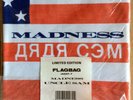 Madness Limited Edition 