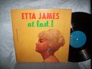 Etta James  