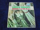Booker T. & The M.G.'s - Green Onions 1964 UK LP LONDON 1st MOD/NORTHERN SOUL