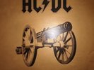 ACDC For Those About To Rock Original Gatefold Vinyl Album