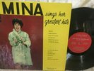 MINA - RARISSIMO LP STAMPA USA 