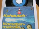 Rare Kraftwerk - Kohoutek Kometenmelodie 7'' Single von 1973
