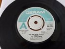 OUTER LIMITS - JUST ONE MORE CHANCE - DERAM - DM 125 - DEMO - 1967 MOD / PSYCH