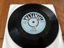 THE GUESS WHO - HIS GIRL / IT'S MY PRIDE - KING - KG 1044 - 1966 - PSYCH / FUZZ