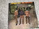 The Maytals - Monkey Man Vinyl LP TROJAN TBL 107 1970 Orig. 1st Pressing VG