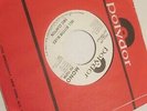 Promo 45 Eric Clapton Bell Bottom Blues mono stereo VINYL NM UNPLAYED