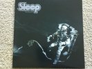 SLEEP The Sciences Limited 4/20 Third Man Records Release on Green Vinyl LP 