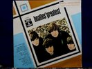 THE BEATLES  SEALED LP GREATEST 1978 HOLLAND PRESS GOLD VINYL W/STICKER