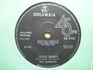 Rare 60`s Beat     The Yardbirds   