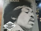 Jimi Hendrix - Box Set of 12 vinyl LP's inc booklet and poster