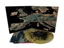 King Gizzard Lizard Wizard - Chunky Shrapnel - Vomit Bomb 2 x LP Ltd Ed + Poster
