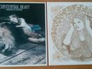 Miranda Lee Richards Existential Beast & Echoes Of The Dreamtime Vinyl Bundle