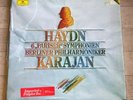 HAYDN Paris Symphonies KARAJAN 1stPress DGG DIGITAL 3LP Box - STILL SEALED