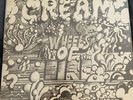 Cream - Wheels Of Fire (RSO Records Vinyl LP)