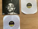 The Weeknd Urban Outfitters Exclusive Clear Vinyl of Beauty Behind the Madness