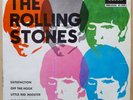 The Rolling Stones Single EP Decca SDGE