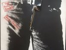The Rolling Stones - Sticky Fingers original mit Zipper
