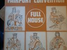 FAIRPORT CONVENTION FULL HOUSE VINYL LP GATEFOLD SLEEVE 1970