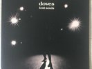 Doves - Lost Souls vinyl double LP (HVNLP 26) 2000