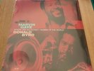 Marvin Gaye / Donald Byrd - Where Are We Going ? - Vinyl - US - Sealed - MINT