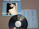 THE SMITHS Hatful of Hollow 1984 RT76 Vinyl LP Morrissey Marr ROCK RARE Indie