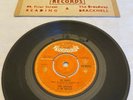 Tony Sheridan The Beatles First UK Record My Bonnie / The Saints Rare 45 single