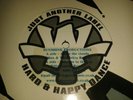 HAPPY HARDCORE RAVE OLDSKOOL - SUNSHINE PRODUCTIONS,ABOVE THE CLOUDS. VG++.