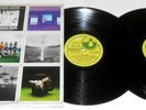 PINK FLOYD A NICE PAIR 2 LP 1968 COPERTINA APRIBILE  GATEFOLD