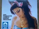 Amy Winehouse - Lioness:Hidden Treasures - Limited Edition  Transparent Blue