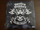 Swollen Members Black Magic Vinyl Hip Hop Rare Vinyl Record