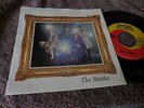 The Beatles - Strawberry Fields / Penny Lane - CAPITOL # 5810 - Picture  sleeve
