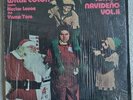 Willie Colon - Asalto Navideno Vol. II - 1973 - STEREO - Vinyl - LP - Fania Rec.